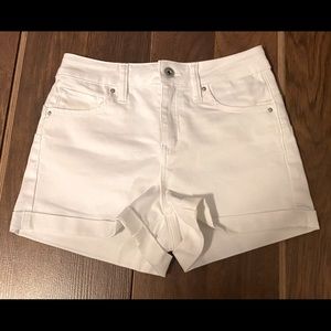 Wax Jeans “BUTT, I LOVE YOU” Shorts 🍑